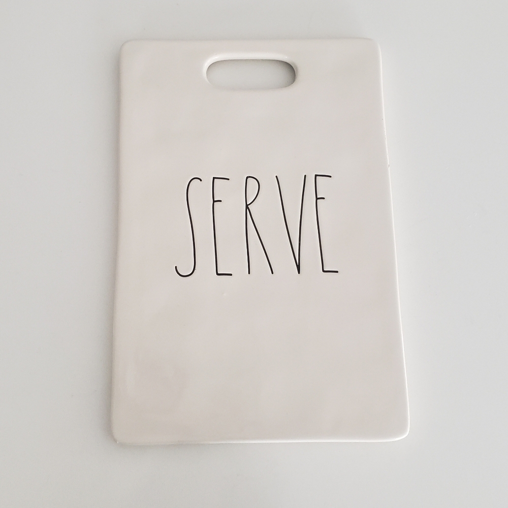 Rae dunn kitchenware